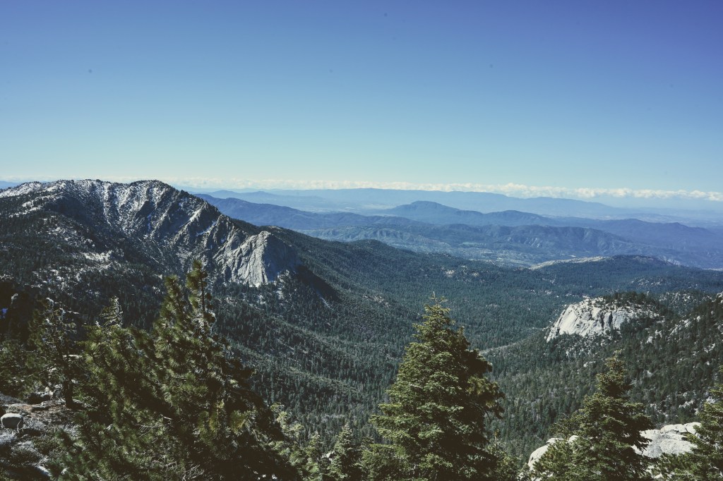 The First 10% of the&nbsp;PCT