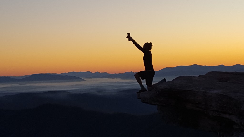 Appalachian Trail SOBO Diaries Part 8: The Virginia Triple&nbsp;Crown