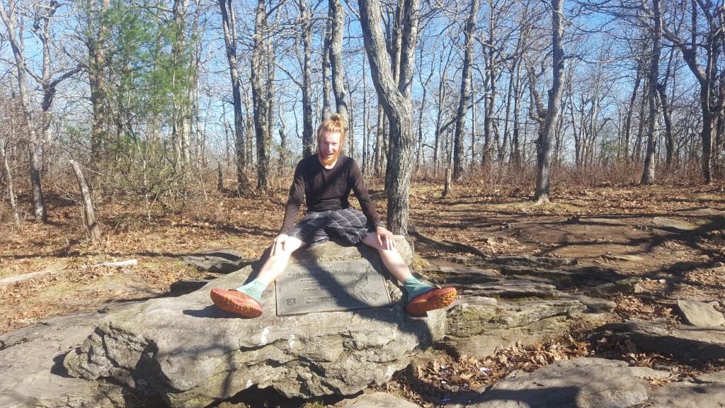 Appalachian Trail SOBO Diaries Part 10: It’s the Journey, Not the&nbsp;Destination